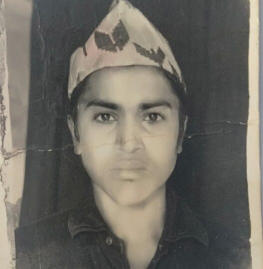 विकासका पूर्वधारहरु निर्माण र विनाश